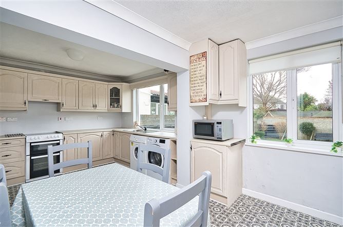 9 The Glade, Woodpark, Ballinteer, Dublin 16