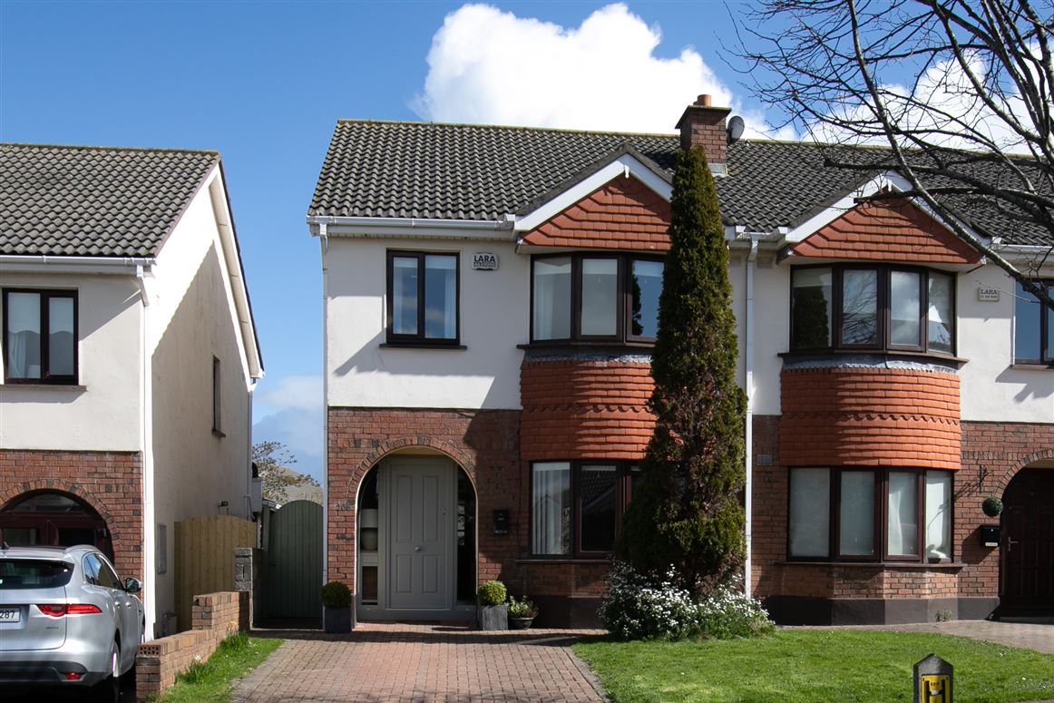 205 Woodfield, Rathfarnham, Dublin 16 Mullery O Gara Estate Agents