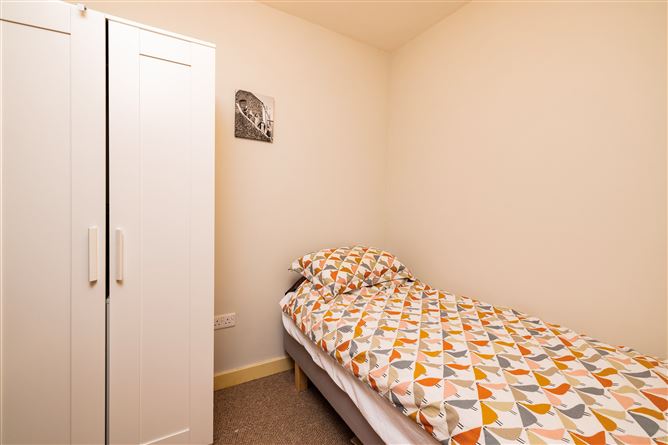 Apartment 202, HAMPTON LODGE, Block A, Grace Park Road, Drumcondra, Dublin 9