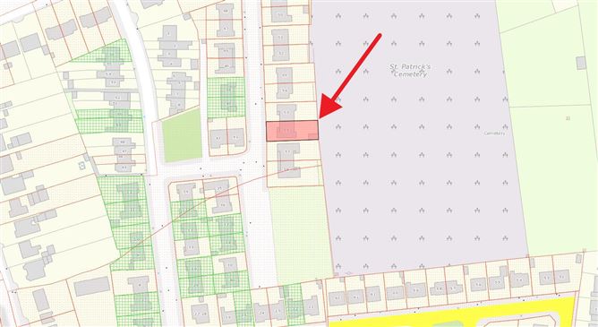 56 New Moyne Road, Thurles, Co. Tipperary