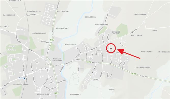 56 New Moyne Road, Thurles, Co. Tipperary