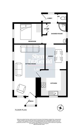 The Chalet, Golf Links Road, Bettystown, Co. Meath