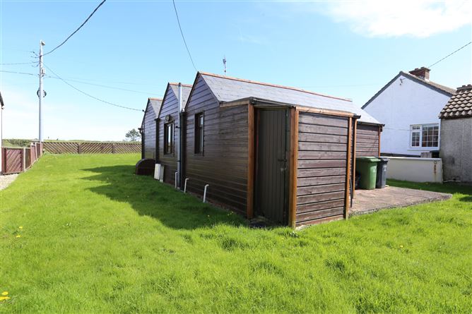 The Chalet, Golf Links Road, Bettystown, Co. Meath