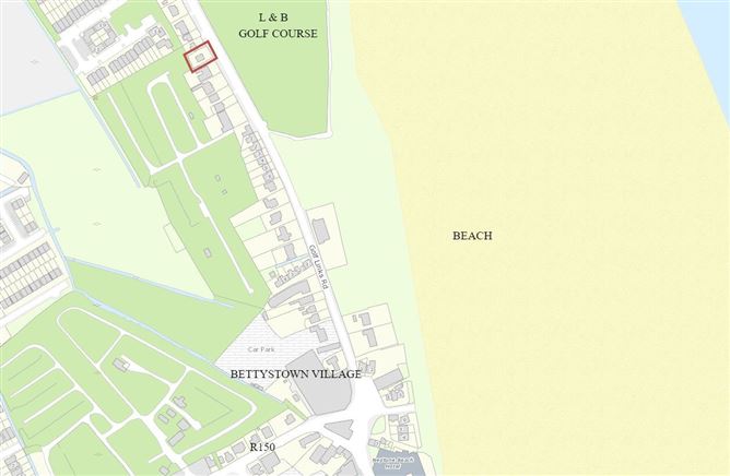 The Chalet, Golf Links Road, Bettystown, Co. Meath
