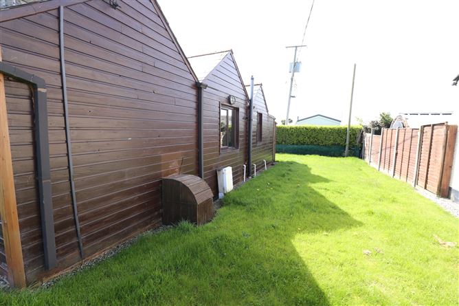 The Chalet, Golf Links Road, Bettystown, Co. Meath