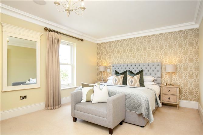 4 Victoria Lane, Rathgar,   Dublin 6