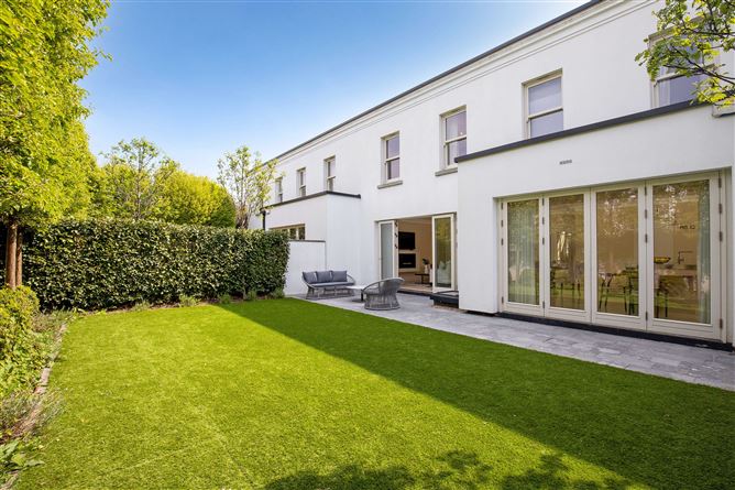 4 Victoria Lane, Rathgar,   Dublin 6