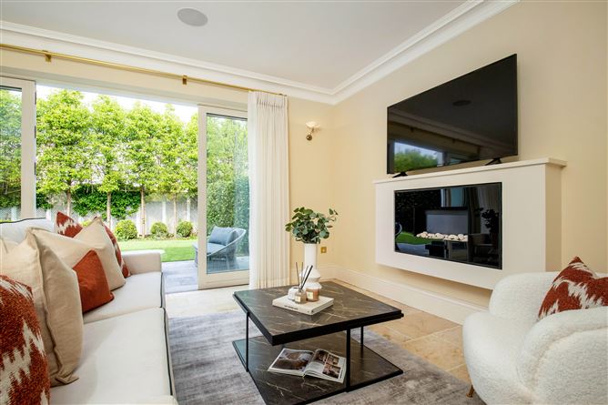 4 Victoria Lane, Rathgar,   Dublin 6