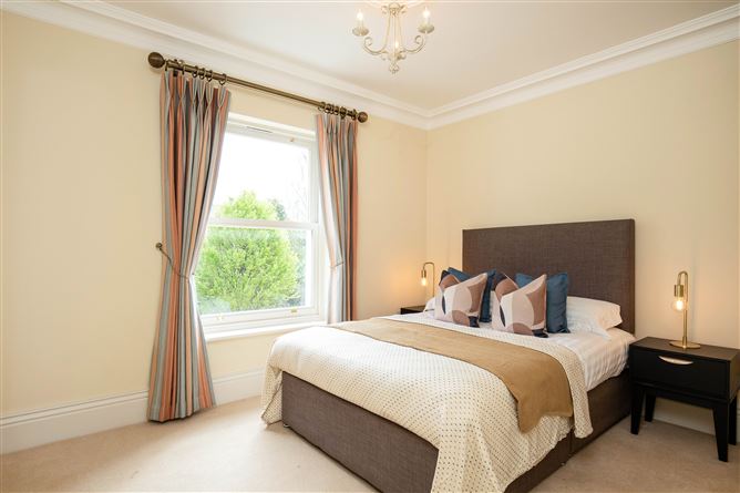 4 Victoria Lane, Rathgar,   Dublin 6