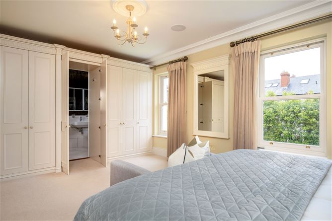 4 Victoria Lane, Rathgar,   Dublin 6