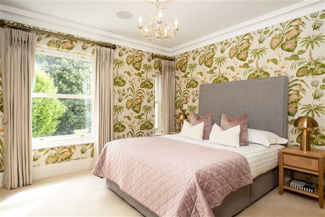 4 Victoria Lane, Rathgar,   Dublin 6