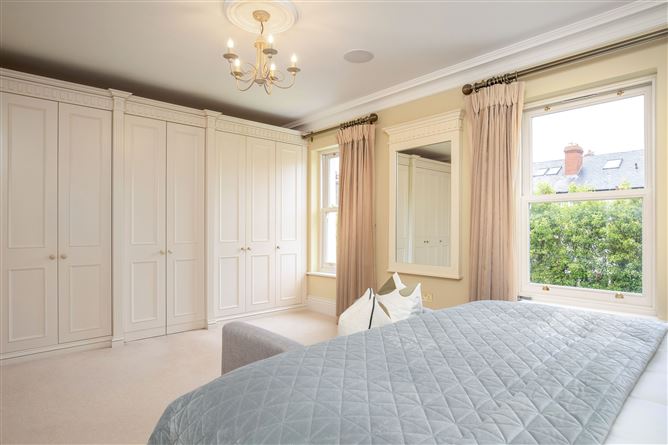 4 Victoria Lane, Rathgar,   Dublin 6