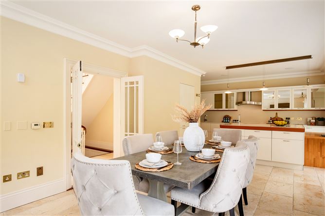 4 Victoria Lane, Rathgar,   Dublin 6