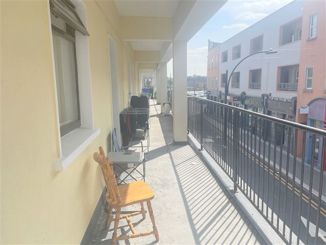 Apartment 2 Annaly Court, Longford, Longford
