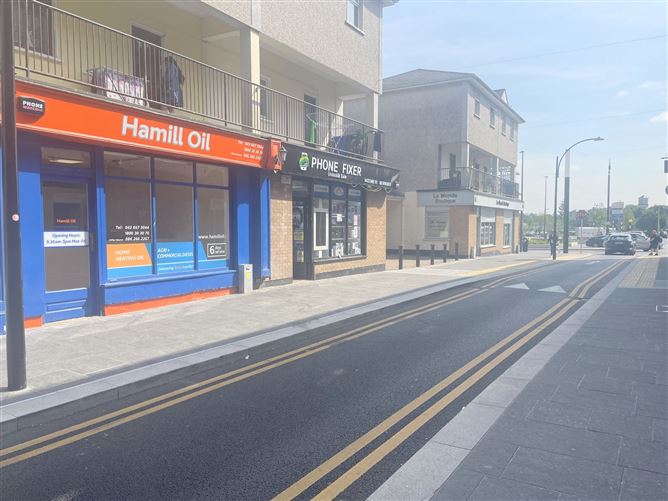 Apartment 2 Annaly Court, Longford, Longford