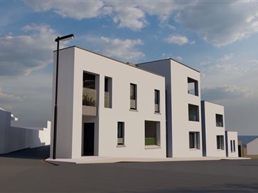 Image for Canal Banks, Athlone West, Westmeath