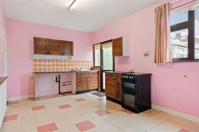 41 Maywood Crescent, Raheny, Dublin 5