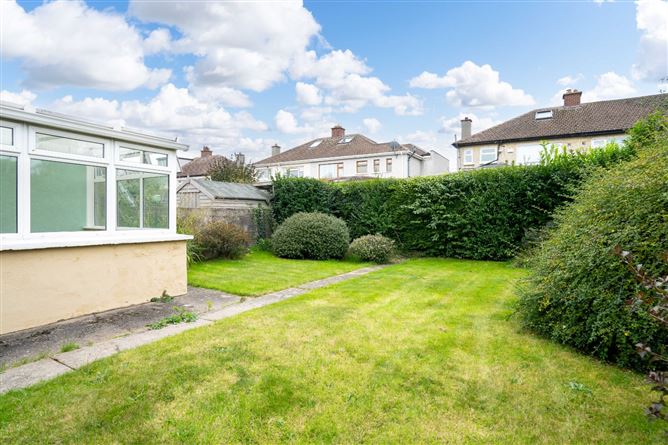 41 Maywood Crescent, Raheny, Dublin 5
