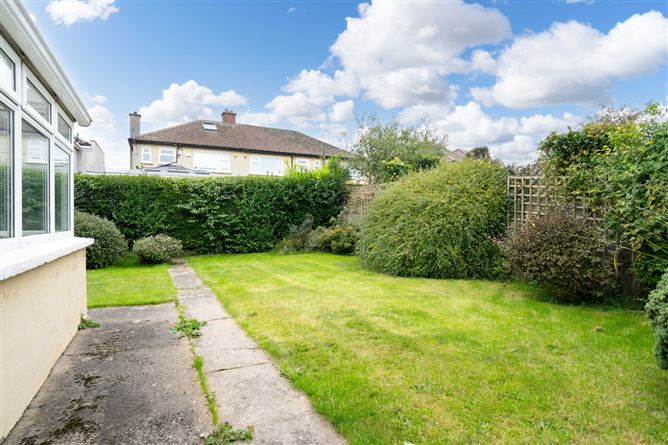 41 Maywood Crescent, Raheny, Dublin 5