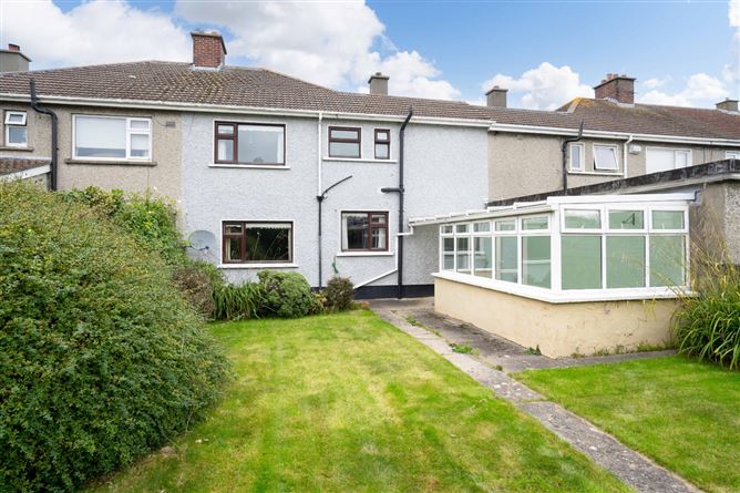 41 Maywood Crescent, Raheny, Dublin 5