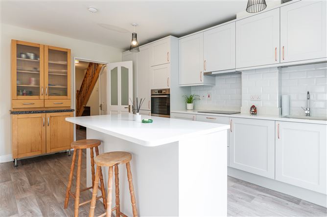 24 Roebuck Castle, Clonskeagh, Dublin 14