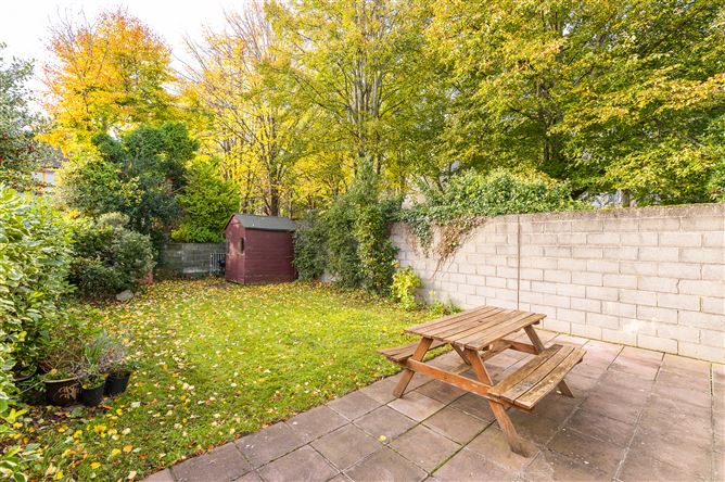 24 Roebuck Castle, Clonskeagh, Dublin 14