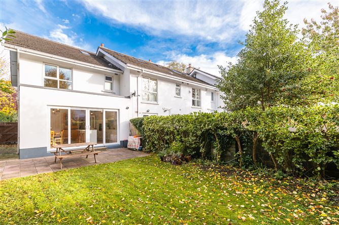 24 Roebuck Castle, Clonskeagh, Dublin 14