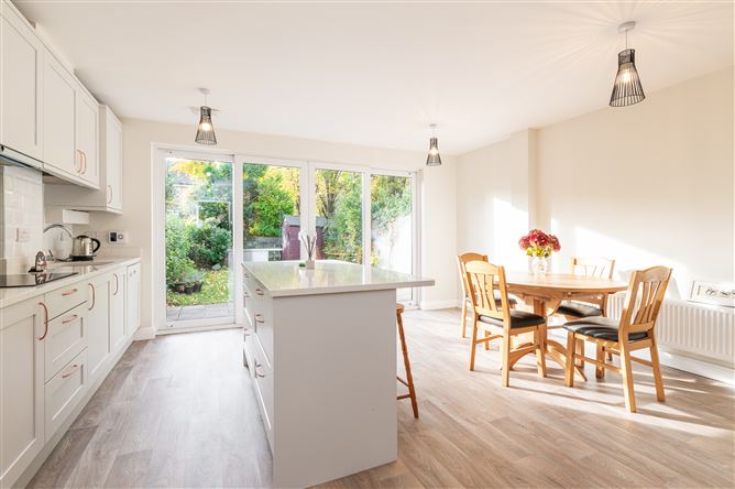 24 Roebuck Castle, Clonskeagh, Dublin 14