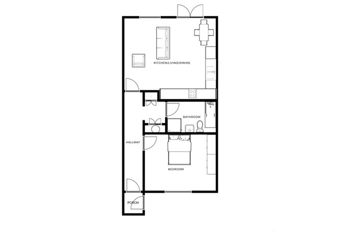 11 Macregol Cuirt, Birr, Co. Offaly