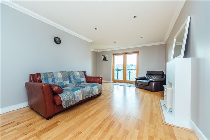4C Garden Apartments, The Osprey, Devoy Quarter, Naas, Co. Kildare