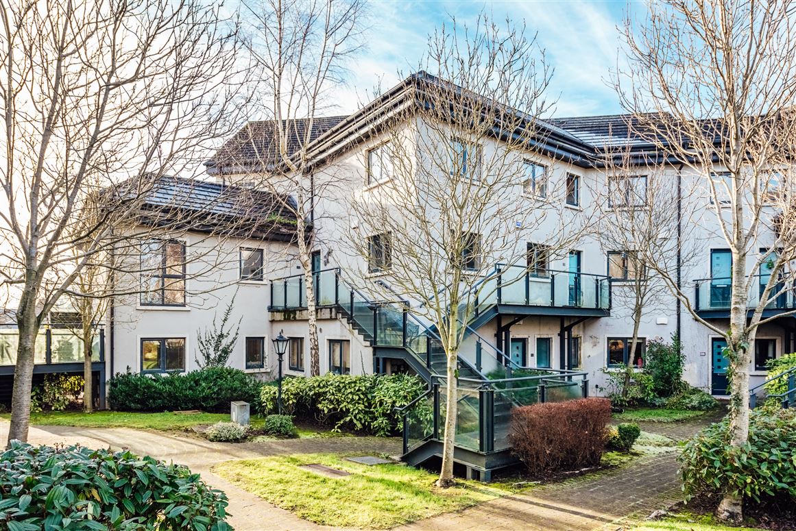 4C Garden Apartments, The Osprey, Devoy Quarter, Naas, Co. Kildare