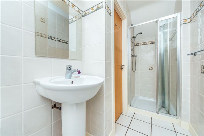 4C Garden Apartments, The Osprey, Devoy Quarter, Naas, Co. Kildare