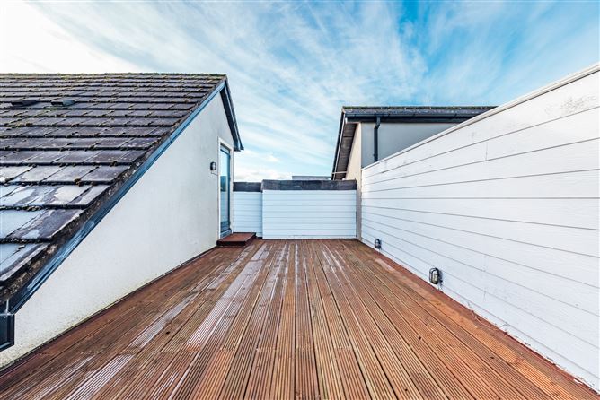 4C Garden Apartments, The Osprey, Devoy Quarter, Naas, Co. Kildare