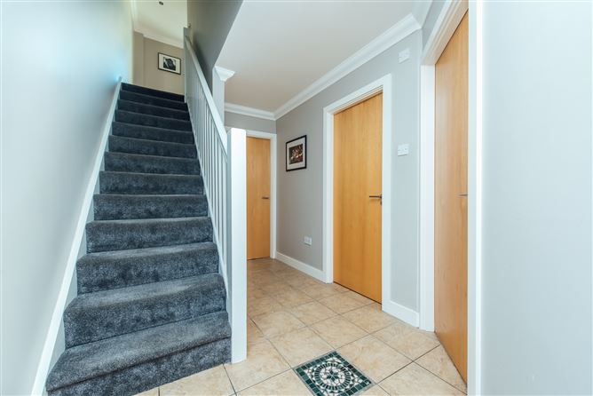 4C Garden Apartments, The Osprey, Devoy Quarter, Naas, Co. Kildare