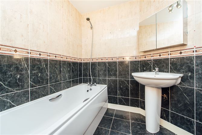 4C Garden Apartments, The Osprey, Devoy Quarter, Naas, Co. Kildare