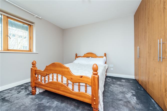 4C Garden Apartments, The Osprey, Devoy Quarter, Naas, Co. Kildare