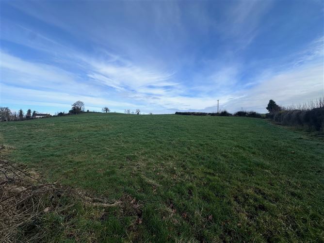 Site, Carn TD, Monaghan, Co. Monaghan