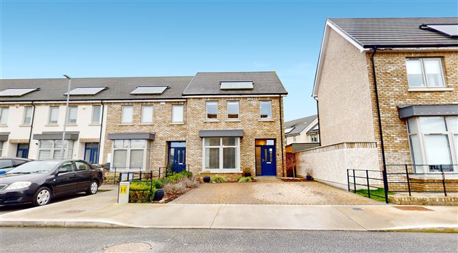 5 Meadowbank , Swords, Dublin