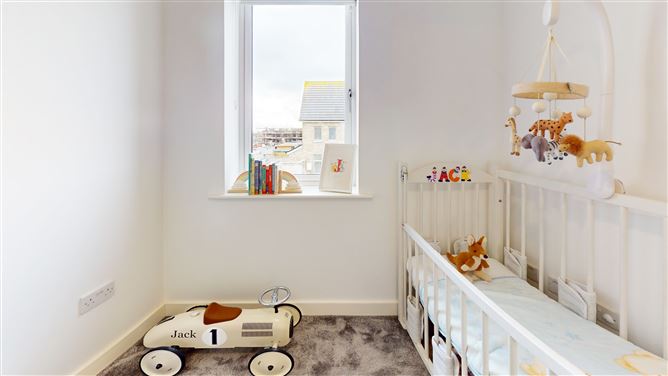 5 Meadowbank , Swords, Dublin
