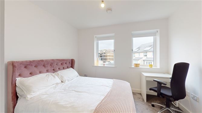 5 Meadowbank , Swords, Dublin