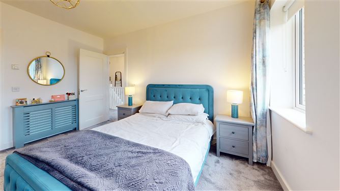 5 Meadowbank , Swords, Dublin