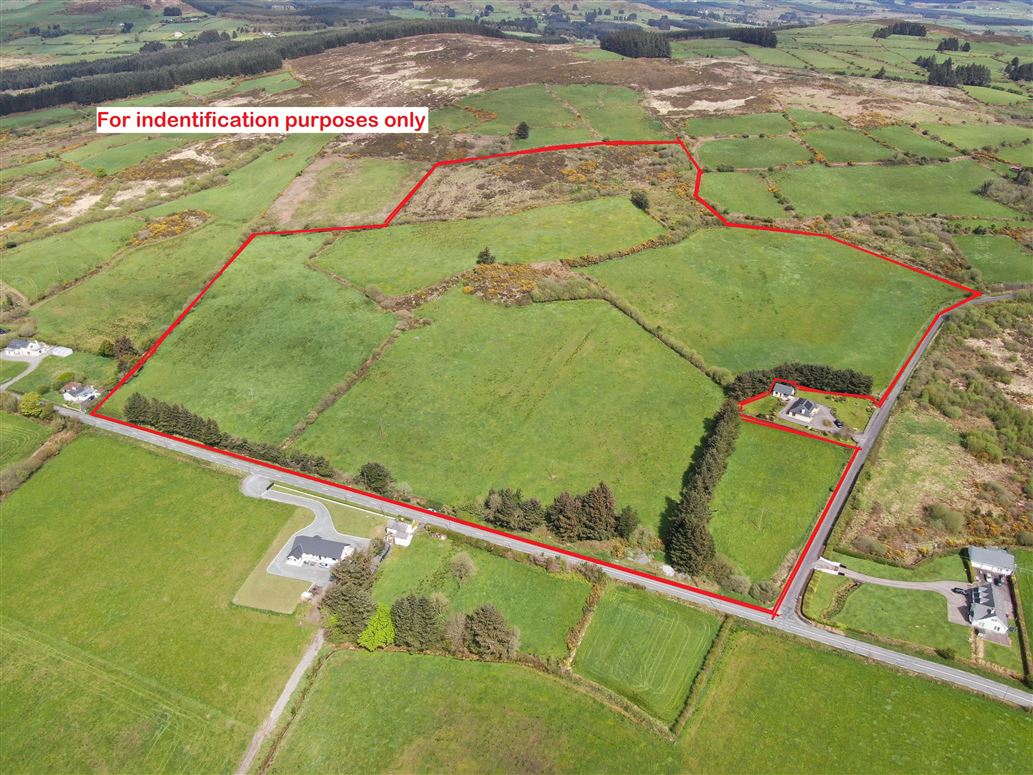 Caherbirrane, Clondrohid, Macroom, Cork