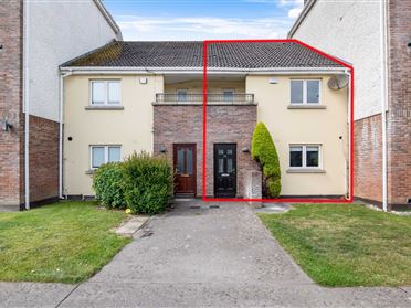 Image for 38 Cluain Ri, Ashbourne, Co. Meath