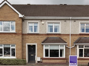 Image for 3 Newlands Manor Court, Clondalkin,   Dublin 22