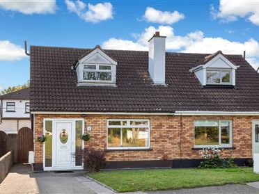 Image for 4 Mount Drinan Park, Kinsealy, County Dublin