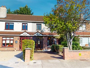 Image for 16 Knightswood, Santry, Dublin 9