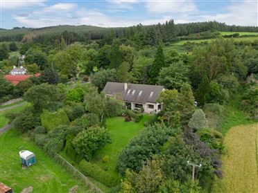 Image for Ganymede, Curtlestown Lower, Enniskerry, Wicklow