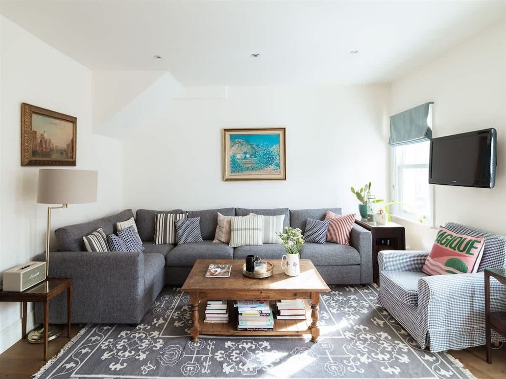 The English Baron,London,Greater London,United Kingdom