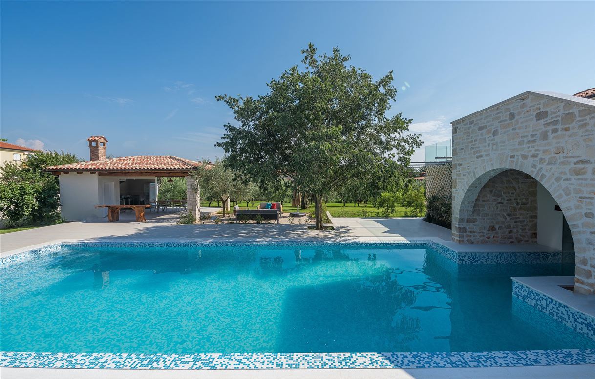 Istria Idyll,Fiorini, Istria, Croatia