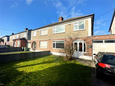 Image for 13 Pinewood Avenue, Glasnevin, Dublin 11